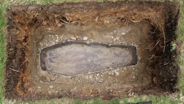 Mezara Gömülen Muska Kaç Günde Etki Eder?